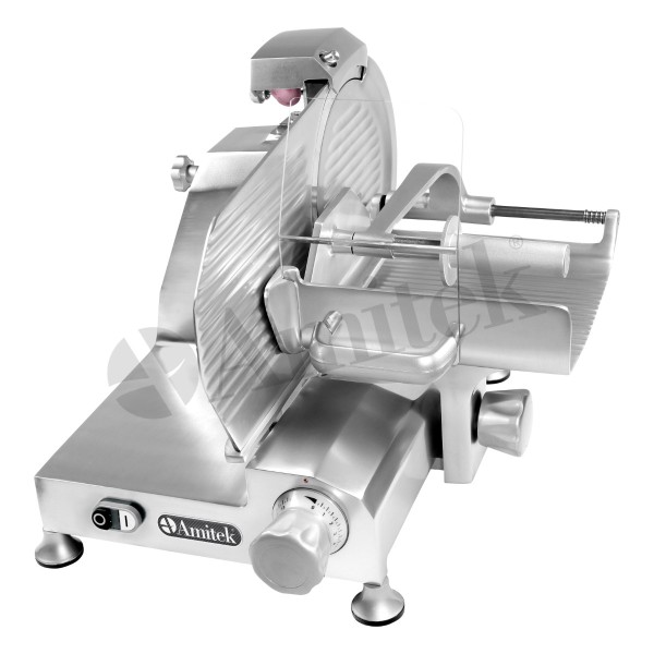 Κάθετος κόφτης κρέατος  Ø λεπίδας mm 300 SV300RCP italy 52Χ61Χ50